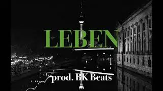 BUSHIDO X SAMRA Type Beat 