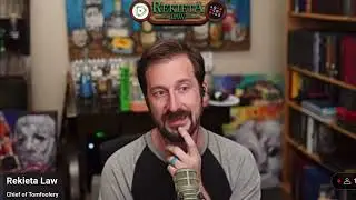 Shutting Down a (boring) Rippaverse Rumor