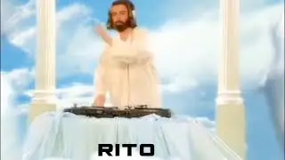 Jesus play Chapter 8 Arknights OST