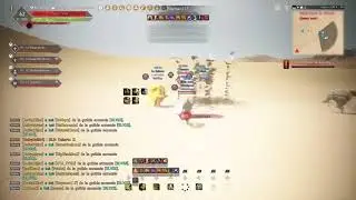 ARCHER PVP TIME #1