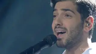 SOS d'un terrien en détresse  - Mory Hatem موري حاتم