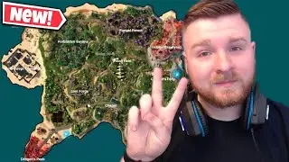 *NEW* PATCH 6 UPDATE - NEW MAP GAMEPLAY + NEW CONTENT COMING! | Realm Royale Reforged