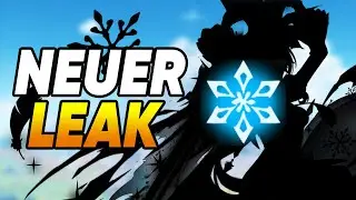 NEUER LEAK | Genshin Impact
