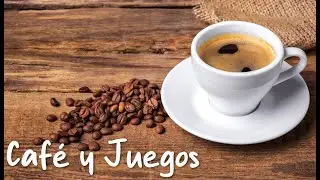 Café y Juegos | Actualidad | Repaso