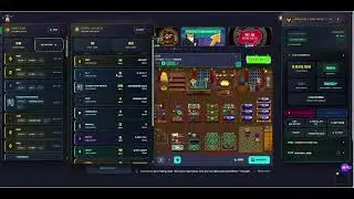 RollerCoin Bot 2026 – Auto Play, Auto Miner Buy, Rewards & Android | Nexus Bot