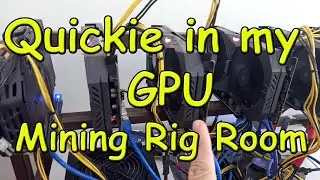 Best Ethereum GPU Mining Rig