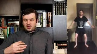 Лечение огромной грыжи методом резорбция. Часть 3