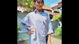 Cara Edit Foto Lewat HP Jadi Seperti Kamera SLR