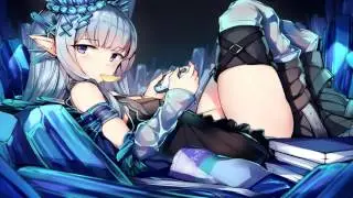 Nightcore - Titanium