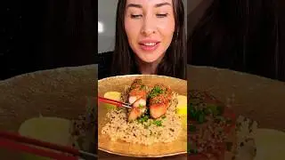 Лосось или сёмга? 