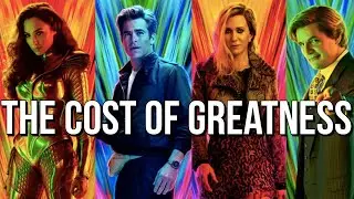 WW84 | Was It Bad? Could It Be Better?