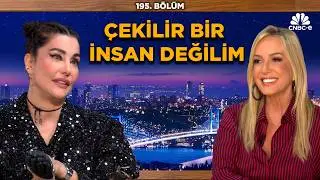 Ortada Bir Baba Olmadığı İçin Full Time Annelik Yapıyorum | Alttan Almama Alıştılar | Deniz Akkaya