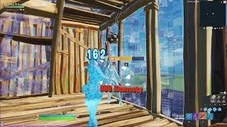 Doublë 🌀 (Fortnite Montage) | Clean overedit