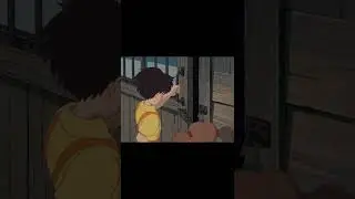 Черные чернушки и Пряник (мой сосед Тоторо) 