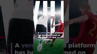 UFL will launch on PC too