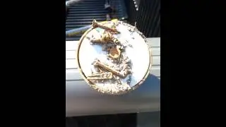 Ferrous bits