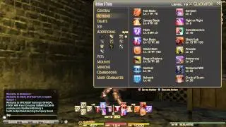EpicReset - Tutorial - FFXIV Macros ep.01 - SUPER BUFF skill