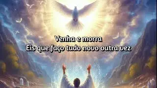 Batzz In The Belfry - Come And Die (Tradução / Legendado) [Christian Gothic]