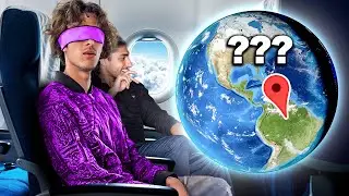 Can We Survive In A Random Country?