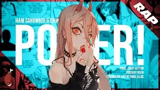POWER RAP | 
