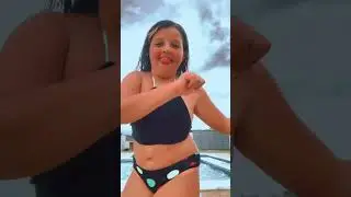 # brazilian teen # cute brazilian girl
