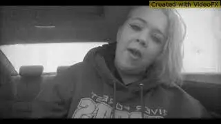Alone || Halsey || Cover