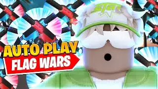 *UPDATED* Best Flag Wars Auto Aim Script *Silent Aim*