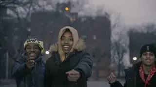 FOM LJ X PT E Brim - EBS (Music Video) [Shot by @Mookiemadface]