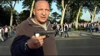 Taksim Delisi Cenk - HavHav Aç