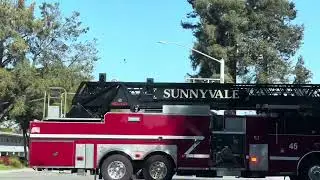 Traffic lights fail to respond to fire truck
