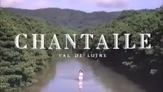 サントリー シャンテール　CM　1990年