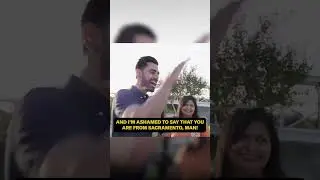 Modi Supporter Screams at Hasan | Patriot Act with Hasan Minhaj 