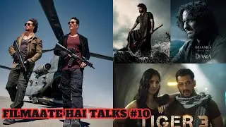 Devera Saif ali khan first look 🔥, Tiger 3 update , Welcome 3 update , Akshay kumar come back
