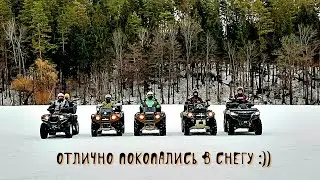 Бетонка А-108 Юг..По лайту)