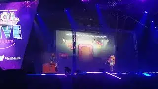 LOL Live VIP PARTY - Crew Remix