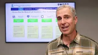 No Medical - Guaranteed Critical Illness Insurance