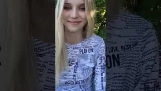 Jillian Periscope 584❤️ 