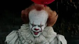 IT Trailer - 