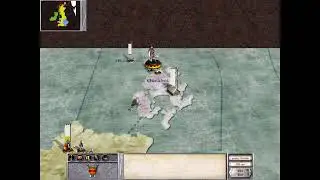 Viking Invasion Northumbria - FINAL