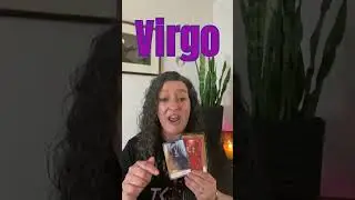 Virgo April 25th - May 2nd. Get Mad.