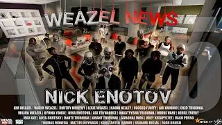 Обучение во фракции 📰 Weazel News 📰 | GTA 5 RP | Как стать журналистом 🎤