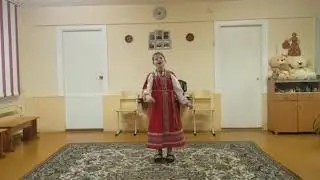 8  Мартьянова Дарья