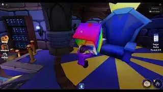no die challenge rainbow friends i finished the game