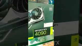 The 🎮 Gamer's choice High end desktop #gaming #4090 #ryzen #coolermaster