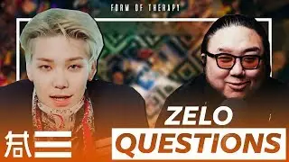 The Kulture Study: ZELO 