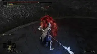Fun with Frost and Magic Weapons Elden Ring