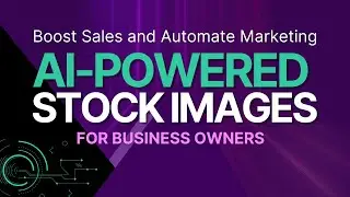 Part 3: Create AI Images ChatGPT4o using Dall-E