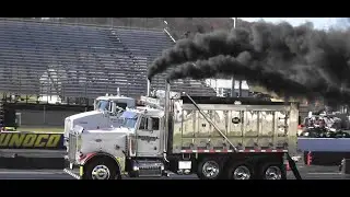 Time Trials pt3  Keystone Truckin Nationals 2023