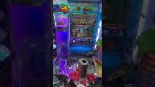 NEW Tower Island Coin Pusher - We Played It!