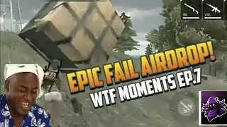 #FreeFire81 #WTFMoment81 #FreeFireWTF81

Free Fire WTF Moments 81